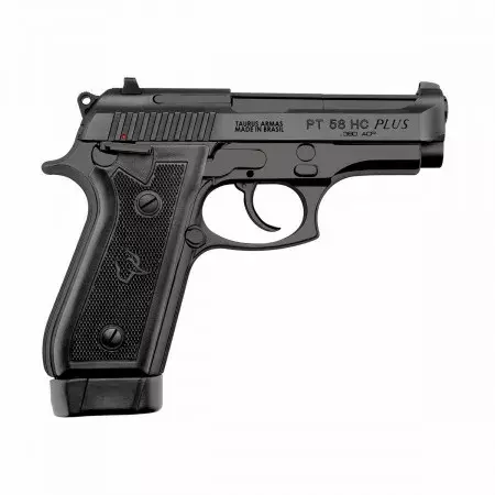 PISTOLA TAURUS PT58 HC PLUS .380