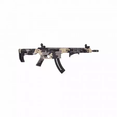 RIFLE CBC DELTA .22
