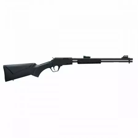 RIFLE CBC PUMP ACTION .22