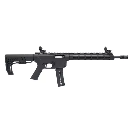 CARABINA CBC 7022 DELTA .22