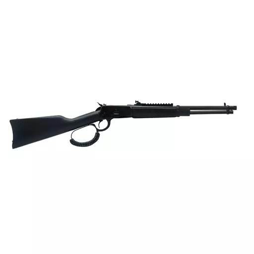 CARABINA ROSSI TRIPLE BLACK 16"