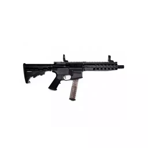 CARABINA TAURUS BM-F-9 BRIGADE 9mm