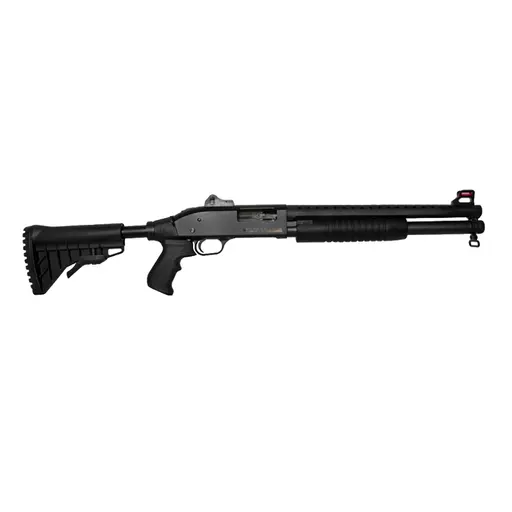 ESPINGARDA BOITO PUMP 12 GA