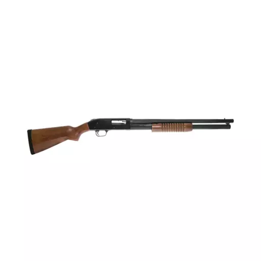 ESPINGARDA BOITO PUMP 12 GA