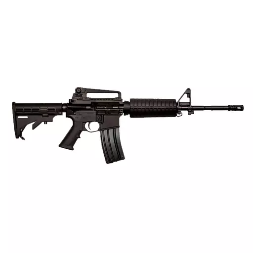 FUZIL TAURUS T4 5.56mm