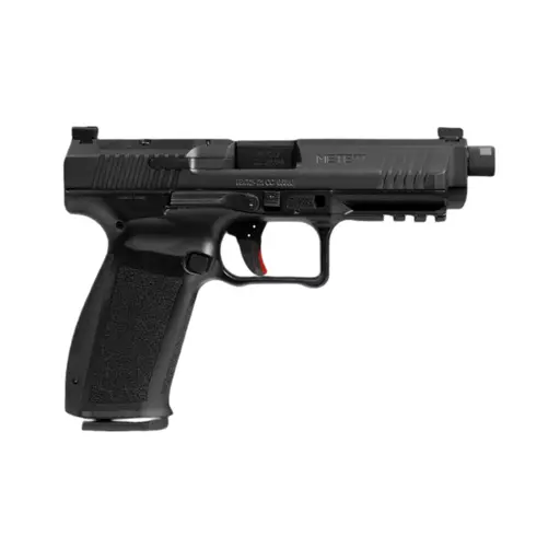 PISTOLA CANIK METE SFT 9mm