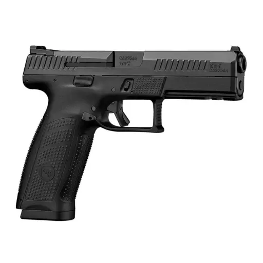 PISTOLA CZ P10 F FULLSIZE 9mm