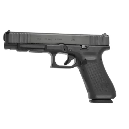 PISTOLA GLOCK G34 GEN5 MOS 9mm