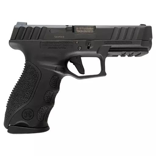PISTOLA IWI MASADA
