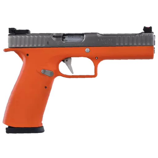 PISTOLA REVINT ERGAL PRO S 9mm
