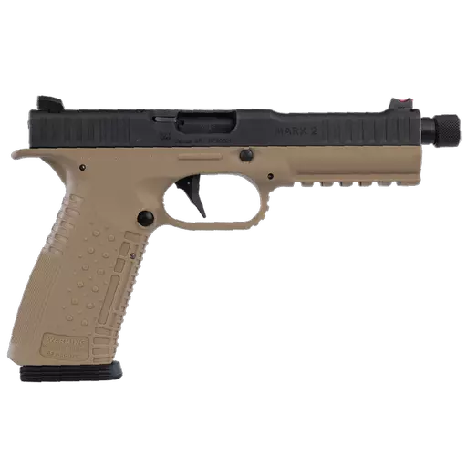 PISTOLA REVINT MARK TWO FULLSIZE 9mm