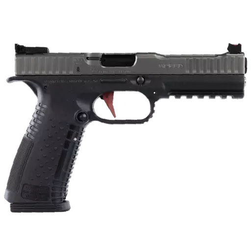 PISTOLA REVINT SPEED LONGSLIDE 9mm