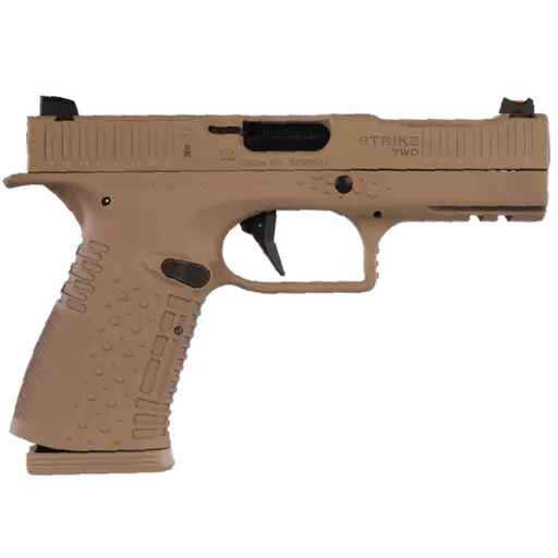 PISTOLA REVINT STRIKE TWO