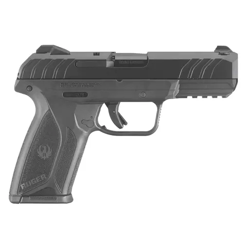 PISTOLA RUGER SECURITY-9 9mm