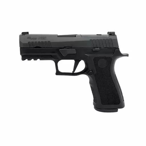 PISTOLA SIG SAUER P320 X-CARRY COMPACT 9mm