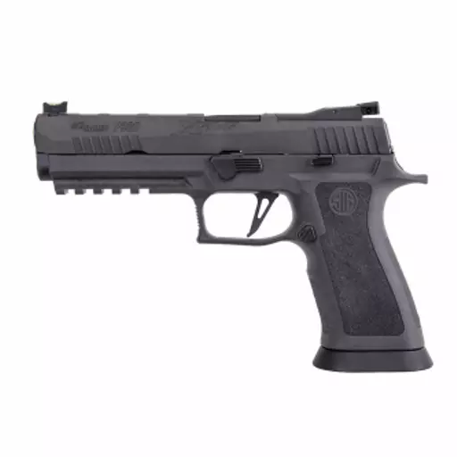 PISTOLA SIG SAUER P320 X-FIVE LEGION 9mm