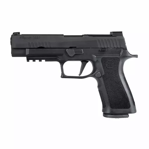 PISTOLA SIG SAUER P320 X-FULL FULLSIZE 9mm
