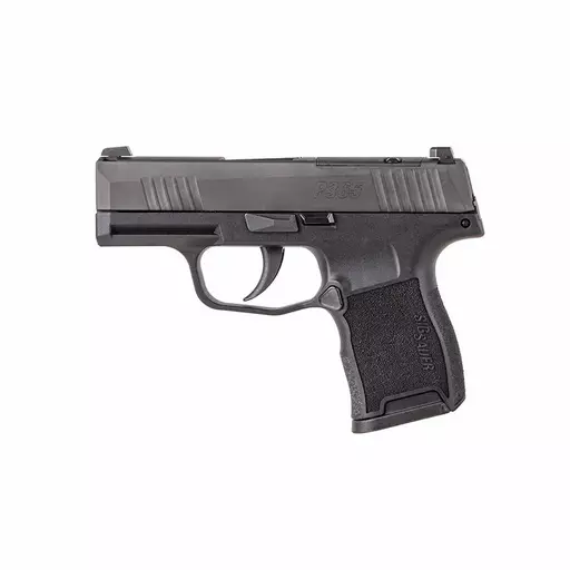 PISTOLA SIG SAUER P365 .380