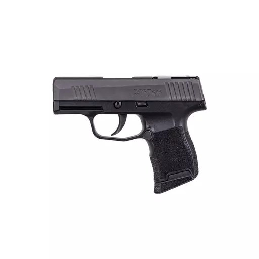 PISTOLA SIG SAUER P365 SAS SUBCOMPACT 9mm