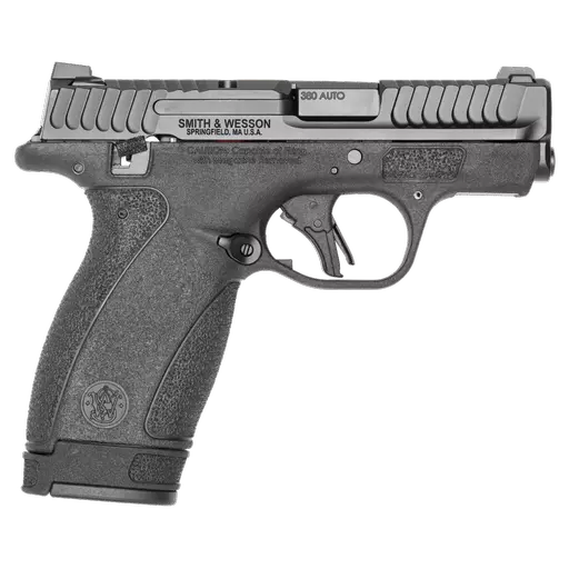 PISTOLA SMITH & WESSON BODYGUARD 2.0 .380