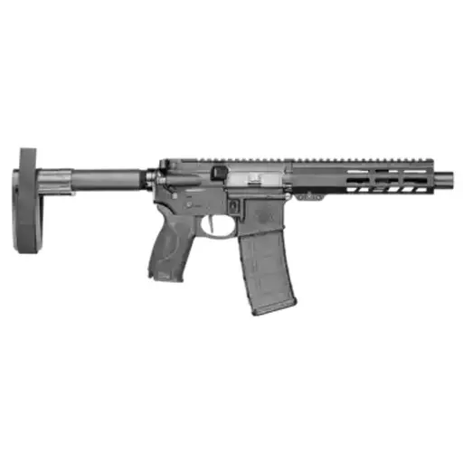 PISTOLA SMITH & WESSON M&P15 5.56mm