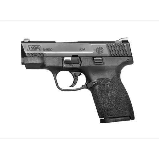 PISTOLA SMITH & WESSON M&P45 SHIELD .45