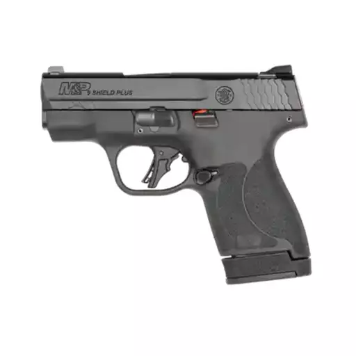 PISTOLA SMITH & WESSON M&P9 SHIELD PLUS 9mm