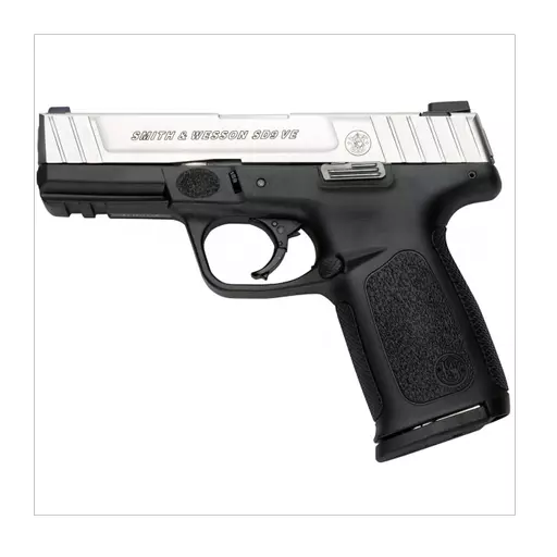 PISTOLA SMITH & WESSON SD40 VE .40