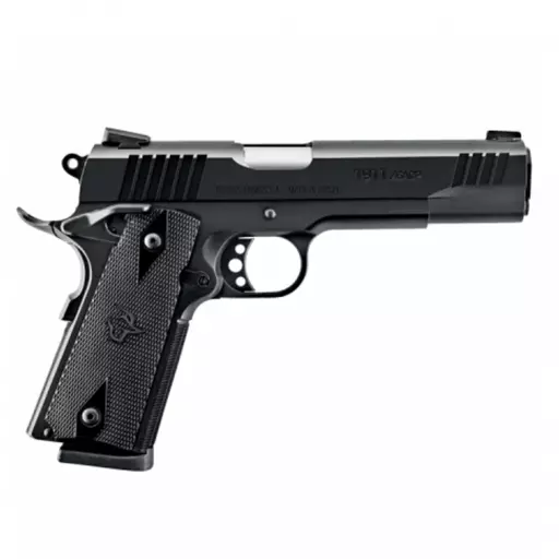 PISTOLA TAURUS 1911 .45
