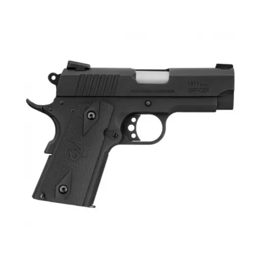 PISTOLA TAURUS 1911 OFFICER COMPACT 9mm