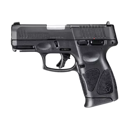 PISTOLA TAURUS G2C COMPACT .38