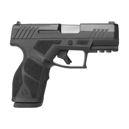 PISTOLA TAURUS GX2 COMPACT .38