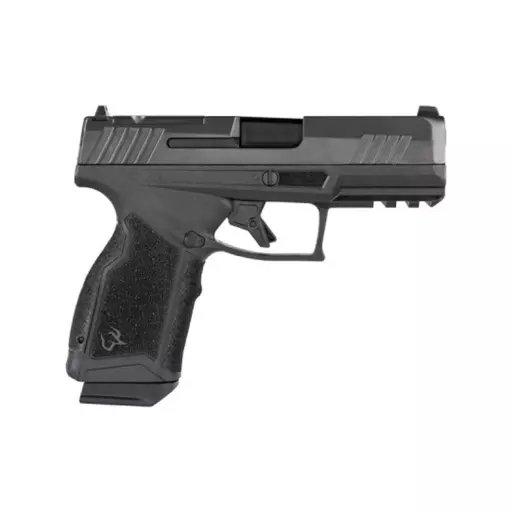 PISTOLA TAURUS GX4 CARRY TORO .380