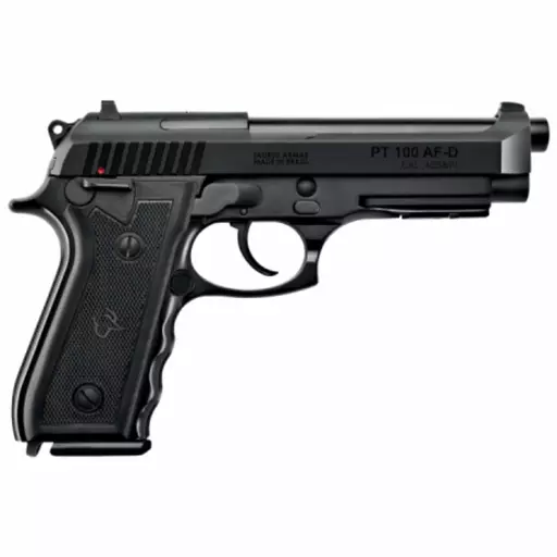 PISTOLA TAURUS PT100