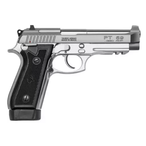 PISTOLA TAURUS PT59S 9mm