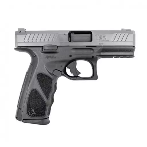 PISTOLA TAURUS TS9 9mm