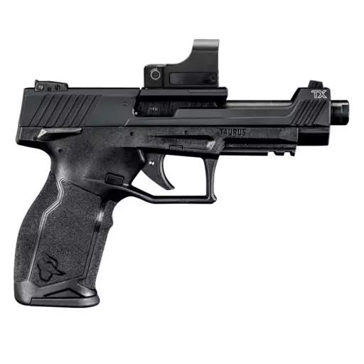 PISTOLA TAURUS TX22 COMPETITION .22