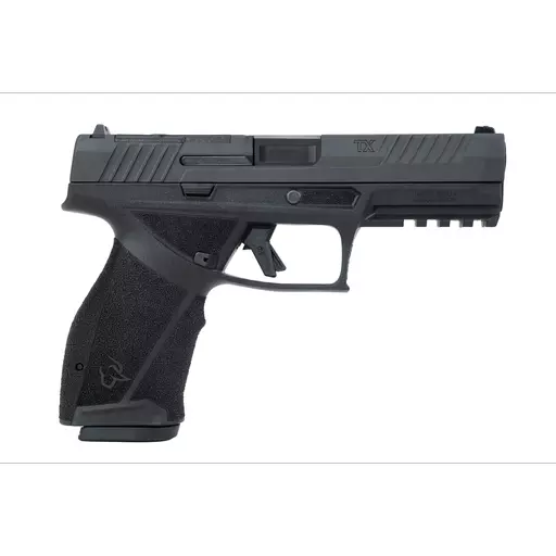 PISTOLA TAURUS TX38 FULLSIZE .38
