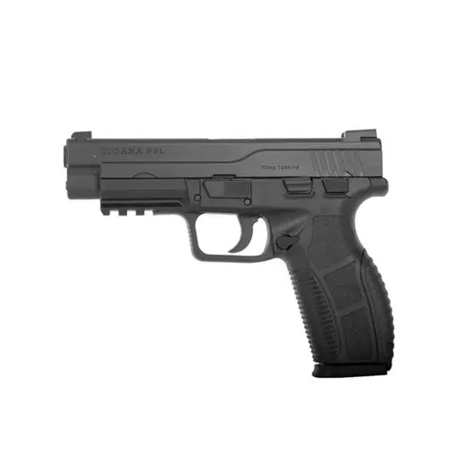 PISTOLA ZIGANA P9L