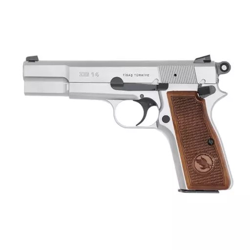 PISTOLA ZIGANA ZIG14 9mm
