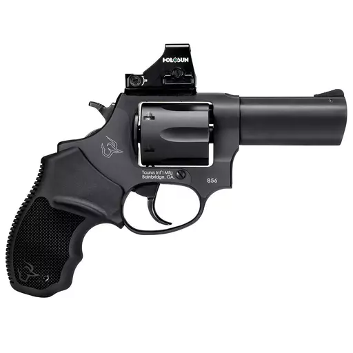 REVOLVER TAURUS 856 .38
