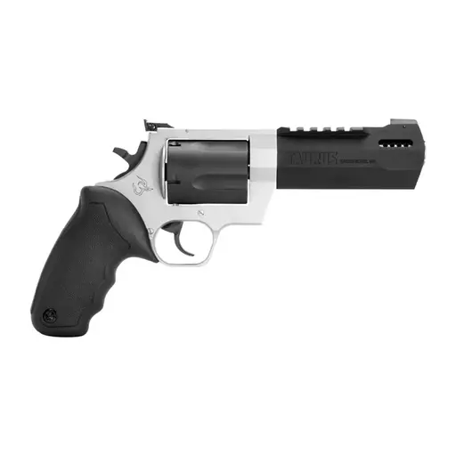 REVOLVER TAURUS RT38H .38