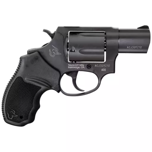REVOLVER TAURUS RT85S .38