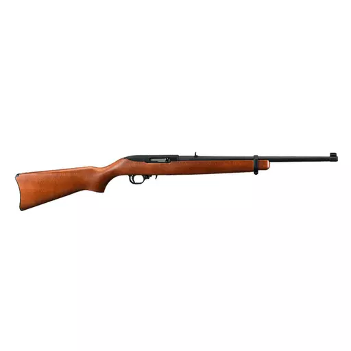 RIFLE RUGER 10/22 CARBINE .22