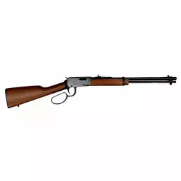 CARABINA CBC RIO BRAVO .22