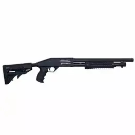 ESPINGARDA CBC MILITARY 3.0 12 GA