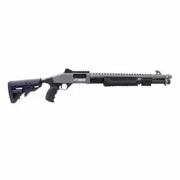ESPINGARDA CBC MILITARY 3.0 12 GA