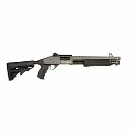 ESPINGARDA CBC MILITARY 3.0 12 GA
