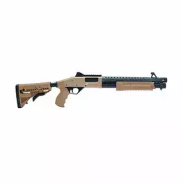 ESPINGARDA CBC MILITARY 3.0 12 GA