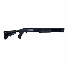 ESPINGARDA CBC MILITARY 3.0 12 GA